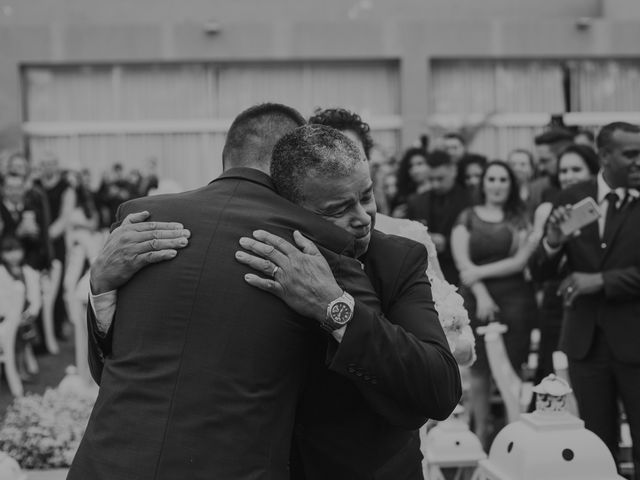 O casamento de Joel e Luana em Piraquara, Paraná 76