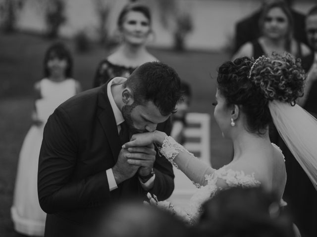 O casamento de Joel e Luana em Piraquara, Paraná 78