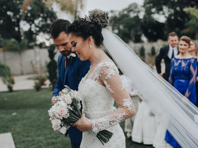 O casamento de Joel e Luana em Piraquara, Paraná 79