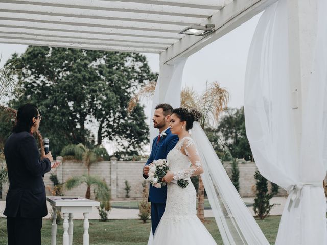 O casamento de Joel e Luana em Piraquara, Paraná 82