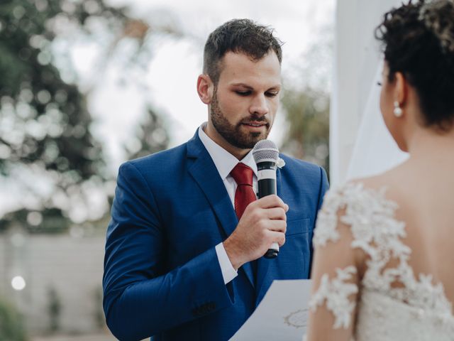 O casamento de Joel e Luana em Piraquara, Paraná 89