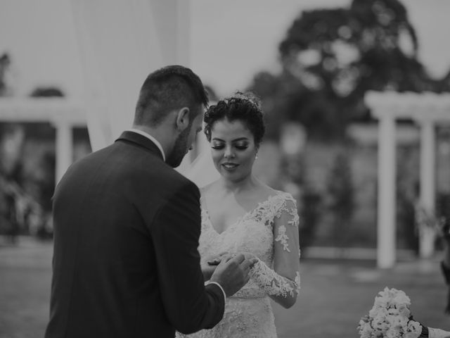 O casamento de Joel e Luana em Piraquara, Paraná 90