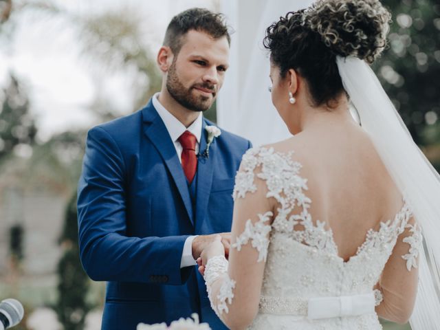 O casamento de Joel e Luana em Piraquara, Paraná 91