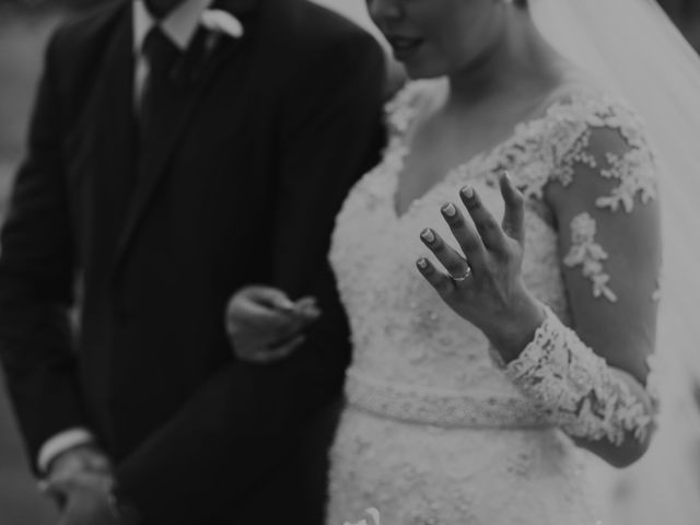 O casamento de Joel e Luana em Piraquara, Paraná 92