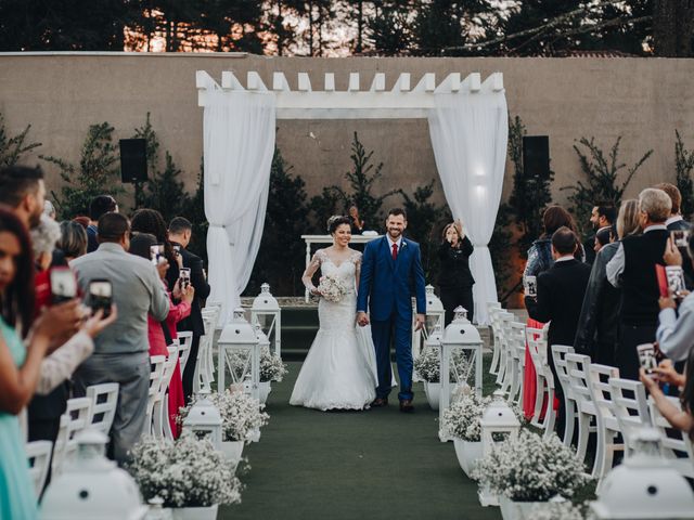 O casamento de Joel e Luana em Piraquara, Paraná 93