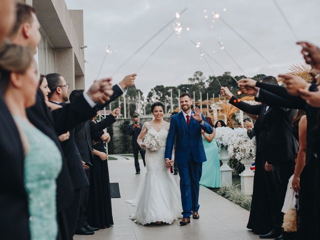 O casamento de Joel e Luana em Piraquara, Paraná 94