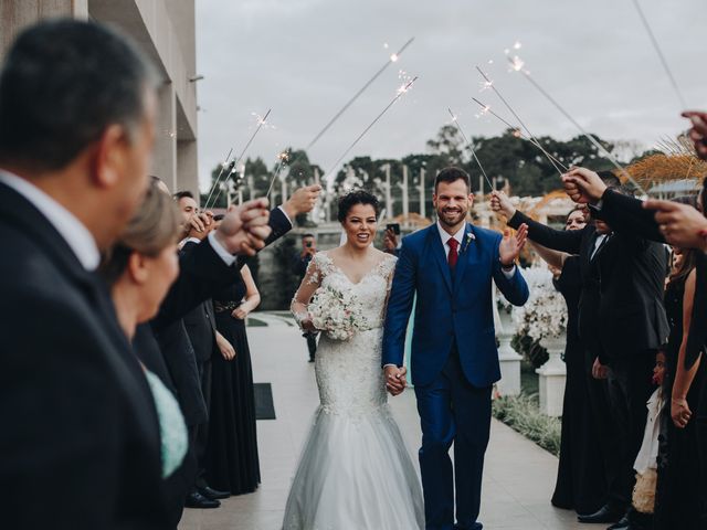 O casamento de Joel e Luana em Piraquara, Paraná 95