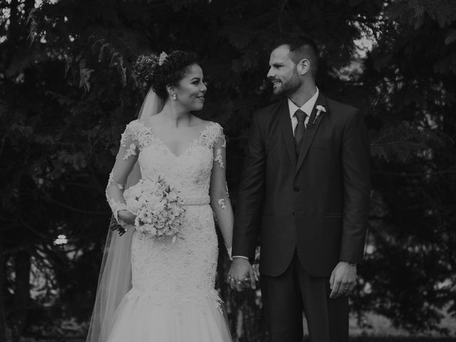 O casamento de Joel e Luana em Piraquara, Paraná 97