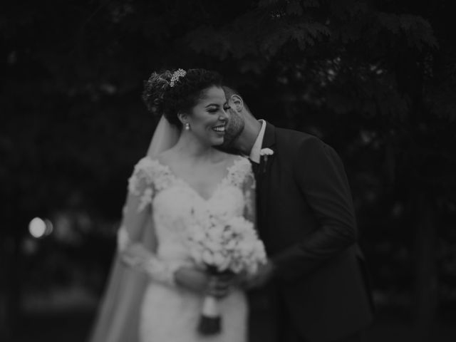 O casamento de Joel e Luana em Piraquara, Paraná 100