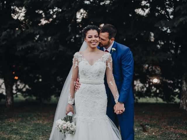 O casamento de Joel e Luana em Piraquara, Paraná 101