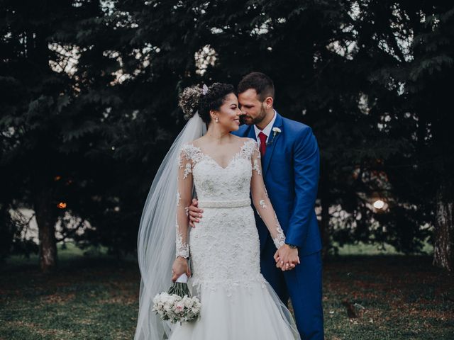 O casamento de Joel e Luana em Piraquara, Paraná 102