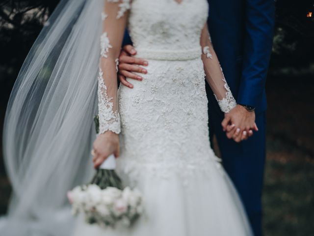 O casamento de Joel e Luana em Piraquara, Paraná 103