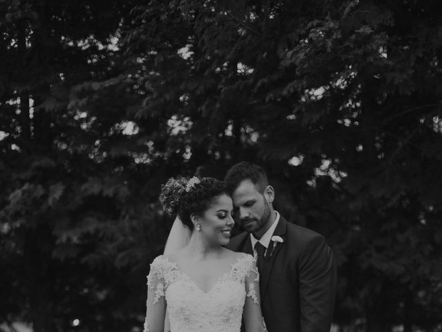 O casamento de Joel e Luana em Piraquara, Paraná 104