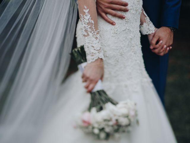 O casamento de Joel e Luana em Piraquara, Paraná 106