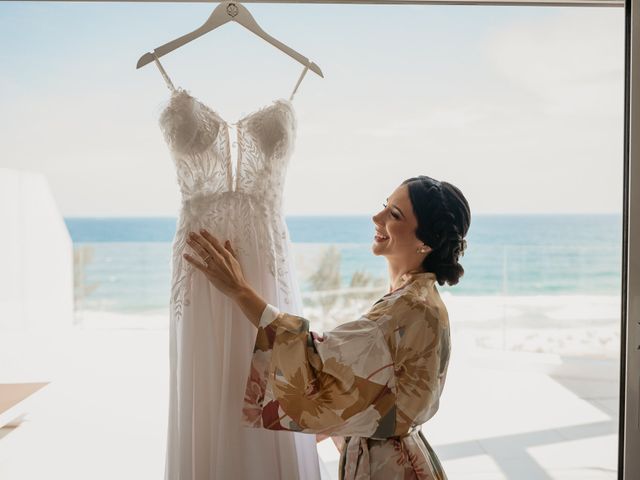 O casamento de Lucas e Alessandra em Rio de Janeiro, Rio de Janeiro 5