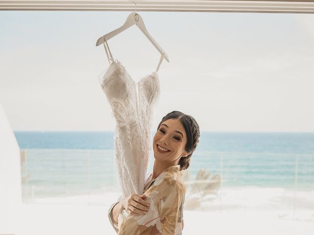 O casamento de Lucas e Alessandra em Rio de Janeiro, Rio de Janeiro 6