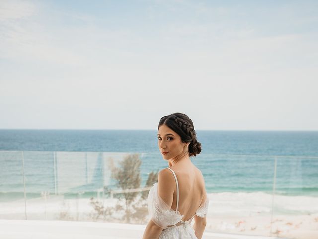 O casamento de Lucas e Alessandra em Rio de Janeiro, Rio de Janeiro 7
