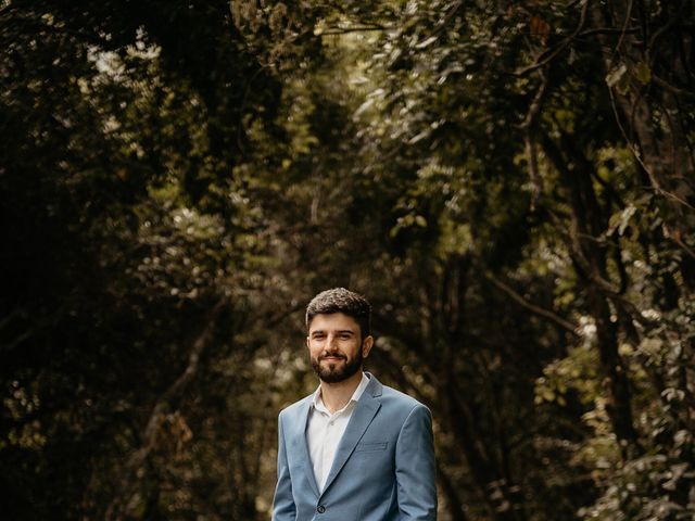 O casamento de Lucas e Alessandra em Rio de Janeiro, Rio de Janeiro 9