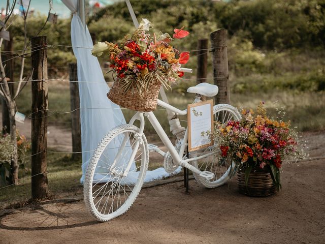 O casamento de Lucas e Alessandra em Rio de Janeiro, Rio de Janeiro 10