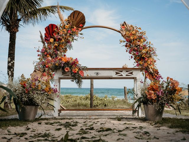 O casamento de Lucas e Alessandra em Rio de Janeiro, Rio de Janeiro 11