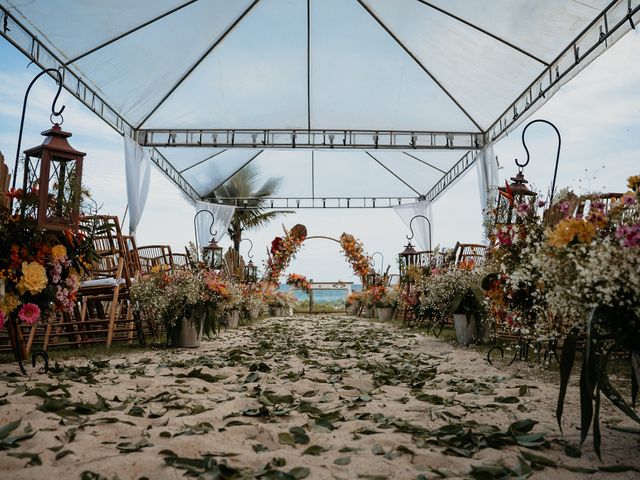 O casamento de Lucas e Alessandra em Rio de Janeiro, Rio de Janeiro 12