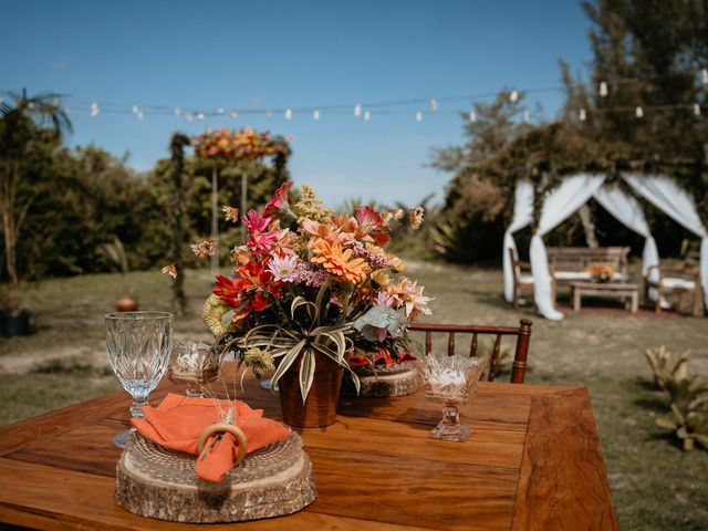 O casamento de Lucas e Alessandra em Rio de Janeiro, Rio de Janeiro 13