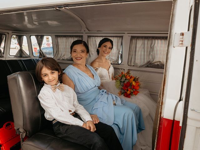 O casamento de Lucas e Alessandra em Rio de Janeiro, Rio de Janeiro 18