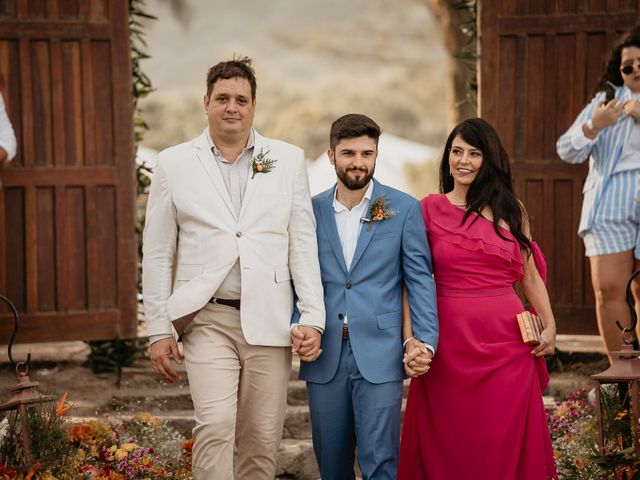 O casamento de Lucas e Alessandra em Rio de Janeiro, Rio de Janeiro 19