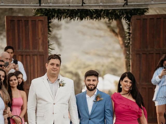 O casamento de Lucas e Alessandra em Rio de Janeiro, Rio de Janeiro 20