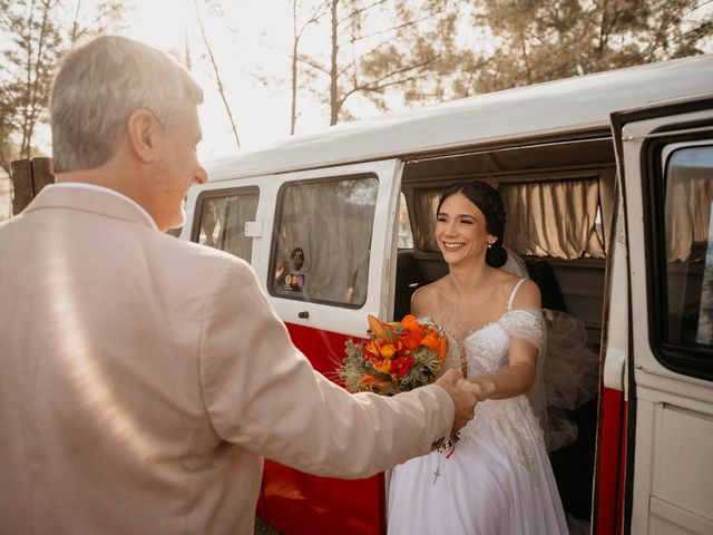 O casamento de Lucas e Alessandra em Rio de Janeiro, Rio de Janeiro 22