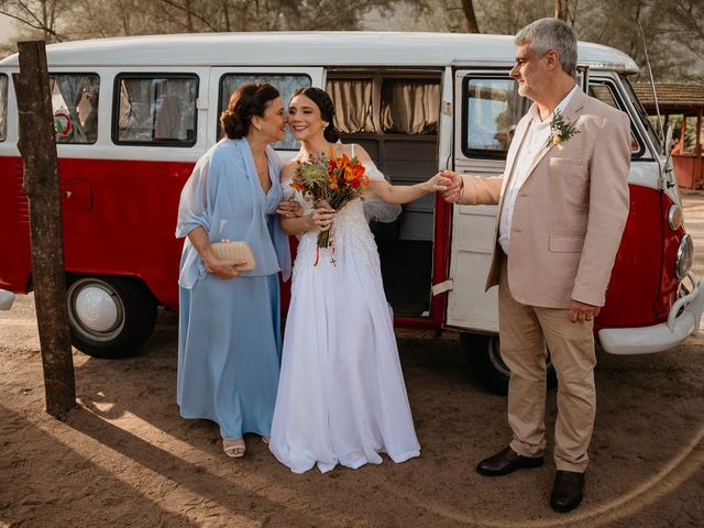 O casamento de Lucas e Alessandra em Rio de Janeiro, Rio de Janeiro 23