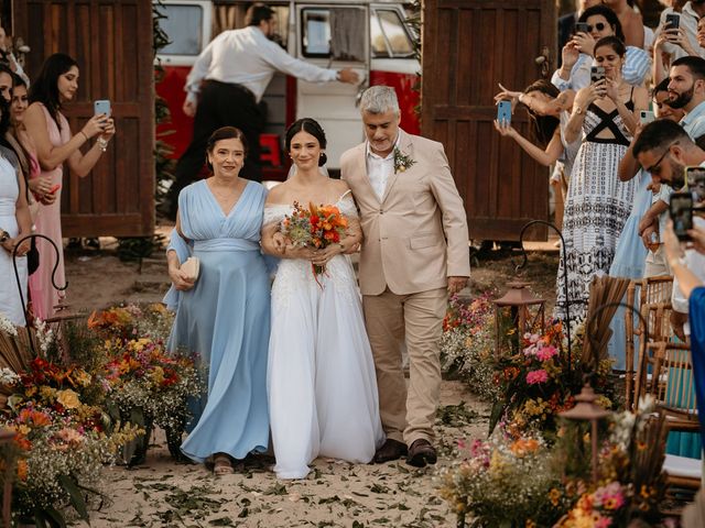O casamento de Lucas e Alessandra em Rio de Janeiro, Rio de Janeiro 24