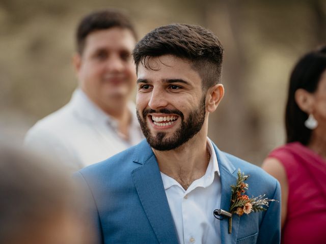 O casamento de Lucas e Alessandra em Rio de Janeiro, Rio de Janeiro 25