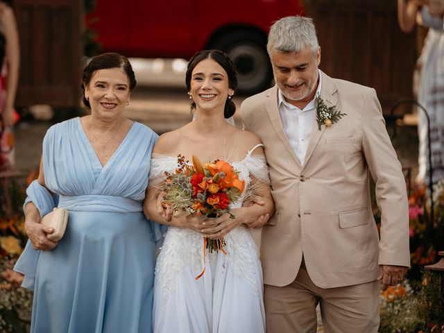 O casamento de Lucas e Alessandra em Rio de Janeiro, Rio de Janeiro 26