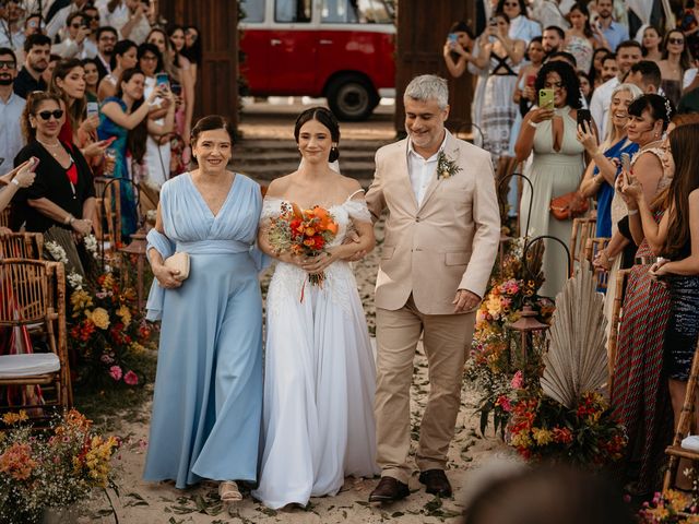 O casamento de Lucas e Alessandra em Rio de Janeiro, Rio de Janeiro 27