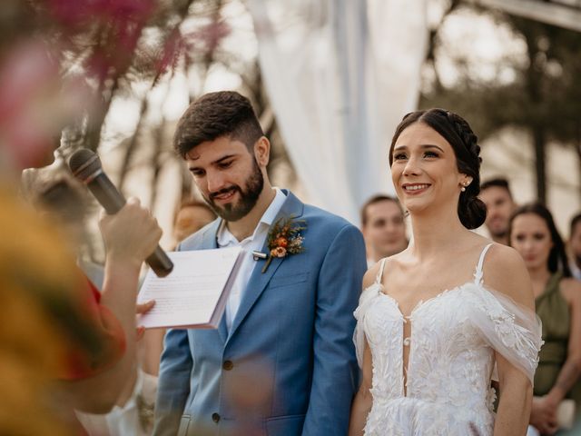 O casamento de Lucas e Alessandra em Rio de Janeiro, Rio de Janeiro 28