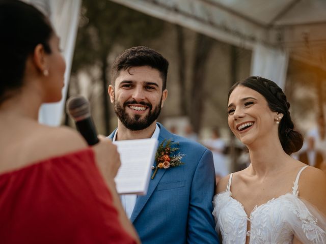 O casamento de Lucas e Alessandra em Rio de Janeiro, Rio de Janeiro 29