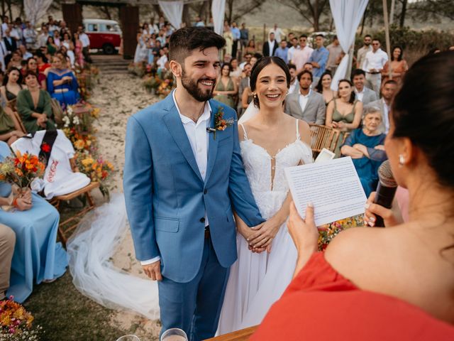 O casamento de Lucas e Alessandra em Rio de Janeiro, Rio de Janeiro 30