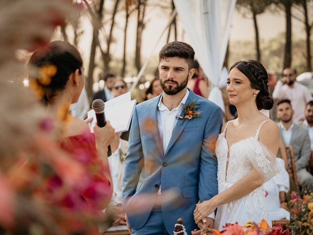 O casamento de Lucas e Alessandra em Rio de Janeiro, Rio de Janeiro 32