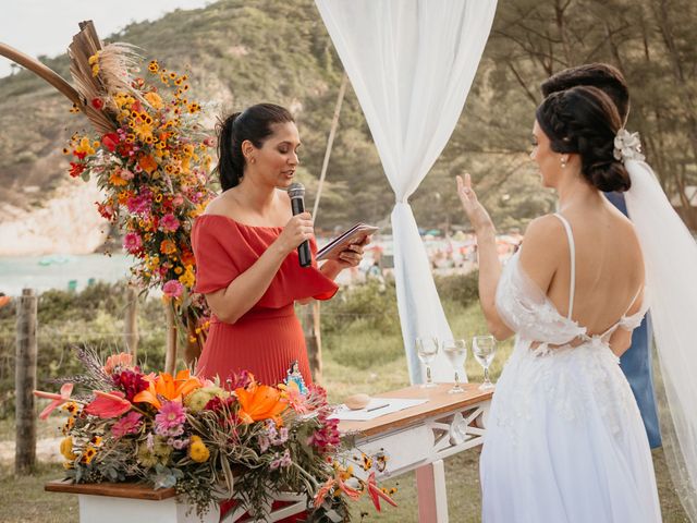 O casamento de Lucas e Alessandra em Rio de Janeiro, Rio de Janeiro 33