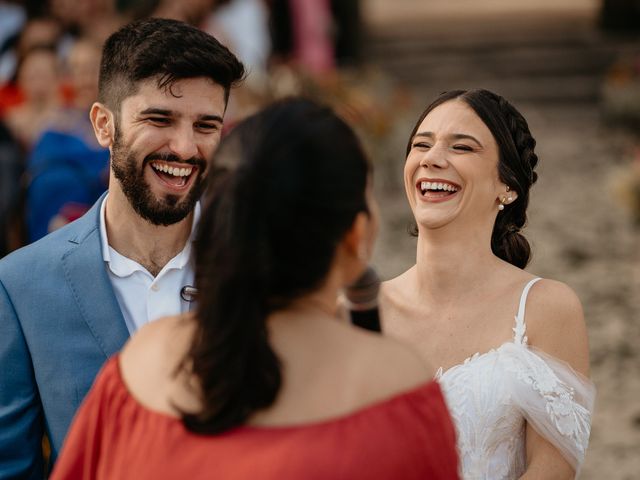 O casamento de Lucas e Alessandra em Rio de Janeiro, Rio de Janeiro 34