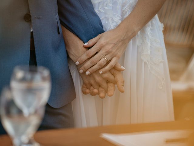 O casamento de Lucas e Alessandra em Rio de Janeiro, Rio de Janeiro 35