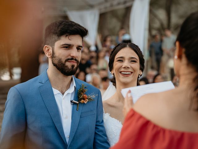 O casamento de Lucas e Alessandra em Rio de Janeiro, Rio de Janeiro 36