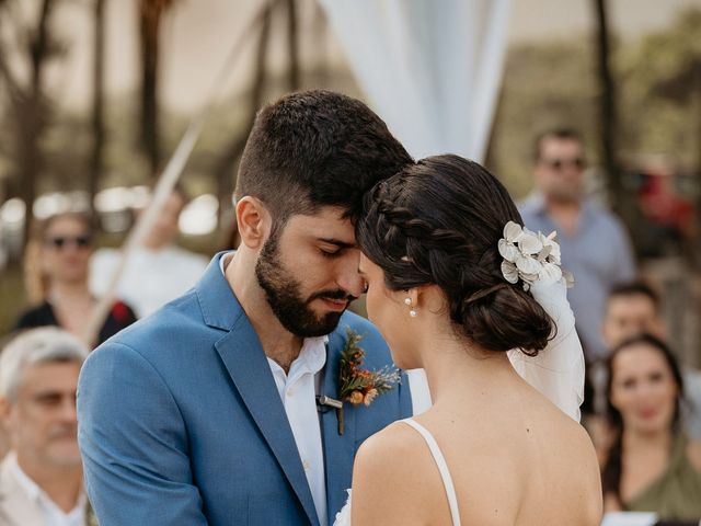 O casamento de Lucas e Alessandra em Rio de Janeiro, Rio de Janeiro 37