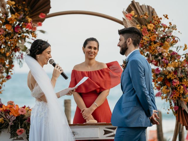 O casamento de Lucas e Alessandra em Rio de Janeiro, Rio de Janeiro 38