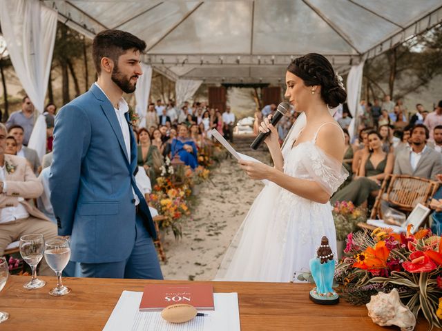 O casamento de Lucas e Alessandra em Rio de Janeiro, Rio de Janeiro 40
