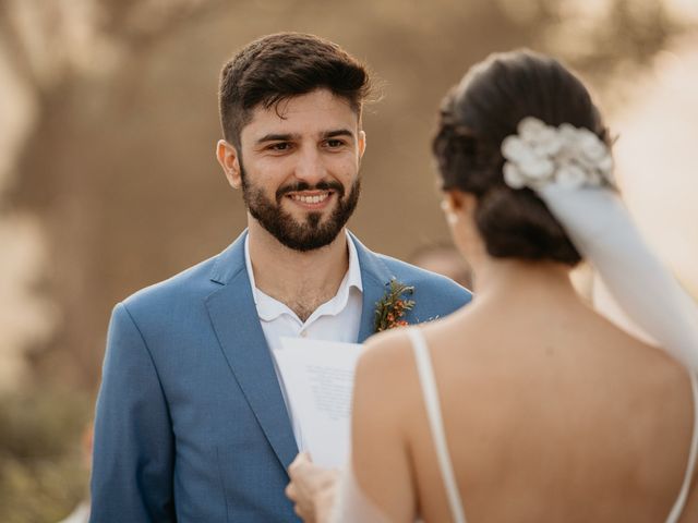 O casamento de Lucas e Alessandra em Rio de Janeiro, Rio de Janeiro 41