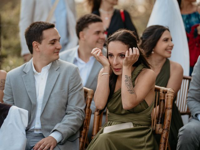 O casamento de Lucas e Alessandra em Rio de Janeiro, Rio de Janeiro 43