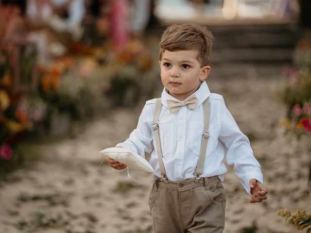O casamento de Lucas e Alessandra em Rio de Janeiro, Rio de Janeiro 44