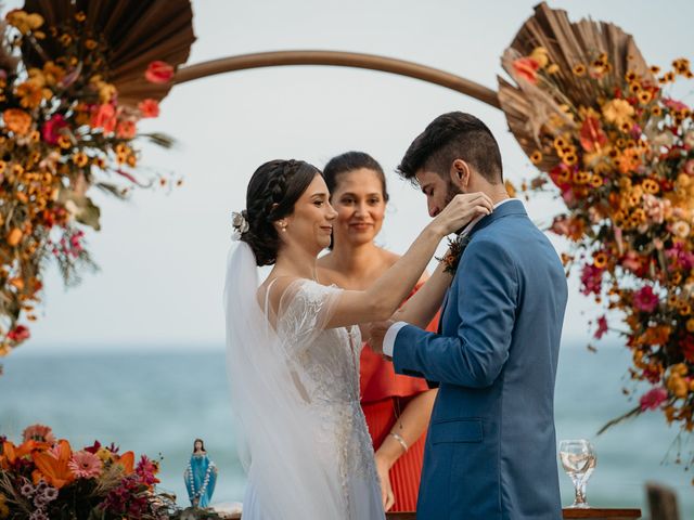 O casamento de Lucas e Alessandra em Rio de Janeiro, Rio de Janeiro 45